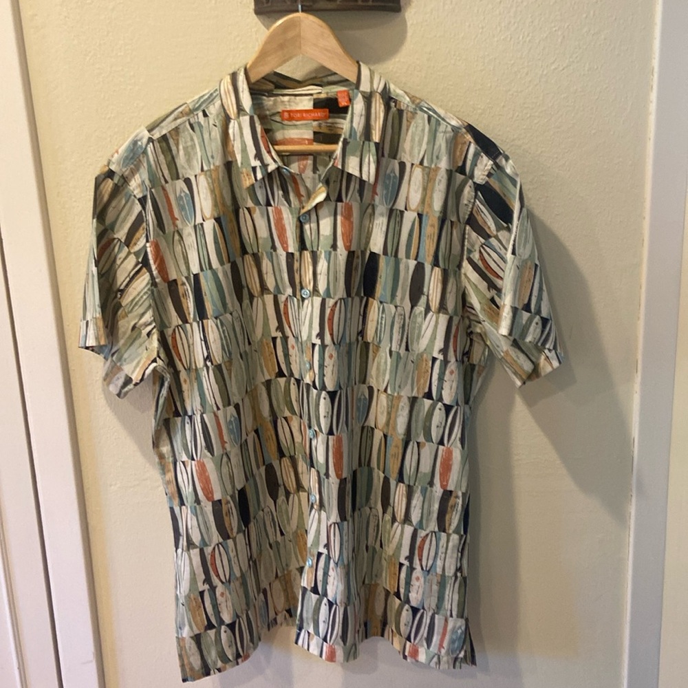 Perfect condition Hawaiian shirt